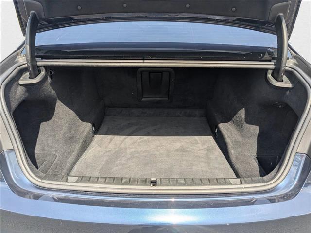 used 2016 BMW 750 car, priced at $18,699