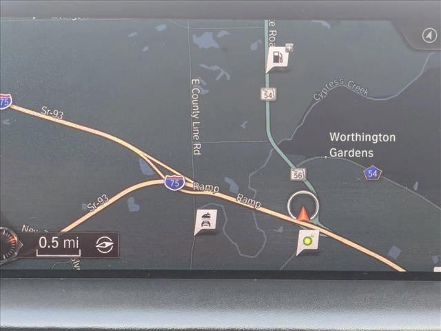 used 2016 BMW 750 car, priced at $18,699