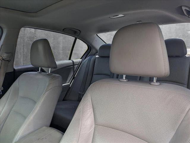 used 2014 Honda Accord car, priced at $11,949