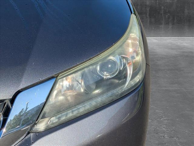 used 2014 Honda Accord car, priced at $11,949