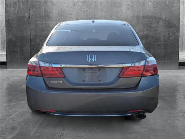used 2014 Honda Accord car, priced at $11,949