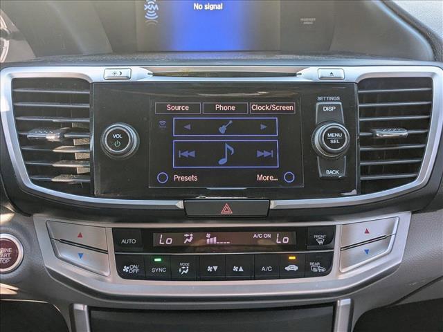 used 2014 Honda Accord car, priced at $11,949