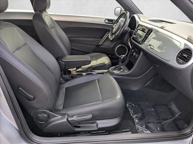 used 2014 Volkswagen Beetle car, priced at $9,999