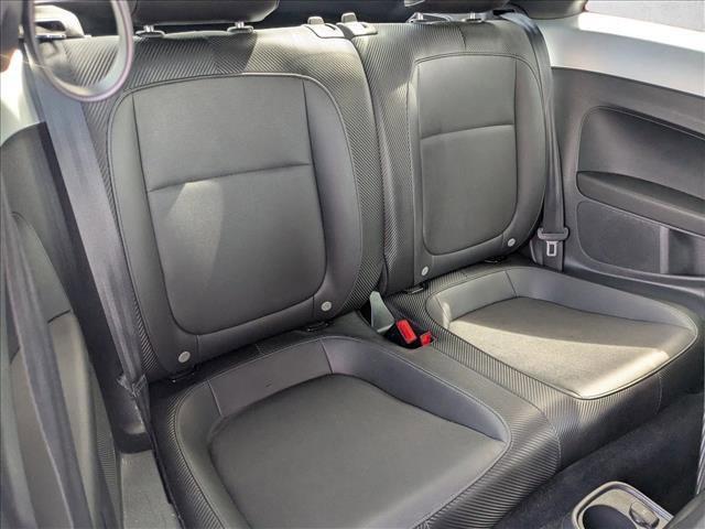 used 2014 Volkswagen Beetle car, priced at $9,999