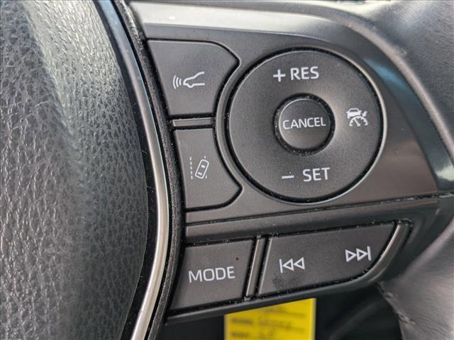 used 2018 Toyota Camry car, priced at $11,999