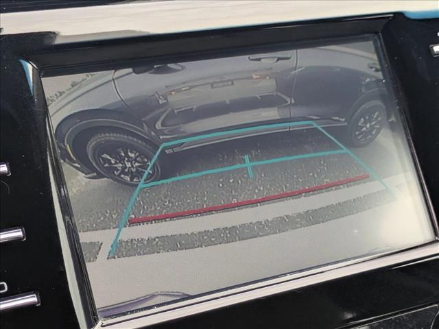 used 2018 Toyota Camry car, priced at $11,999