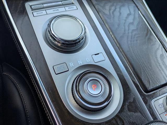 used 2024 Genesis GV80 car, priced at $35,999