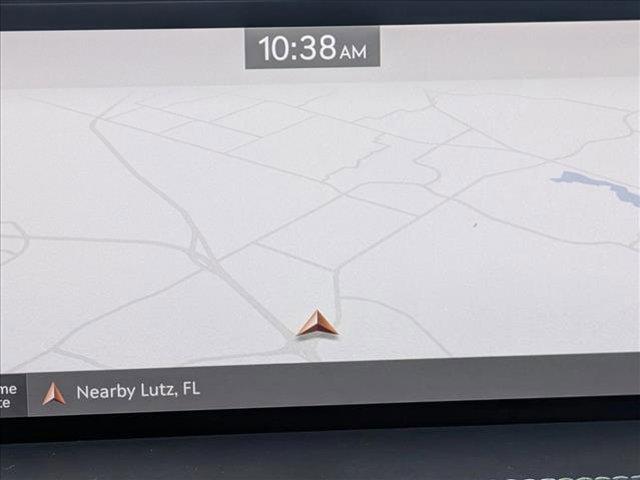 used 2024 Genesis GV80 car, priced at $35,999