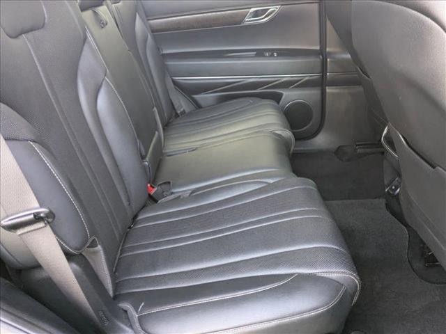 used 2024 Genesis GV80 car, priced at $35,999