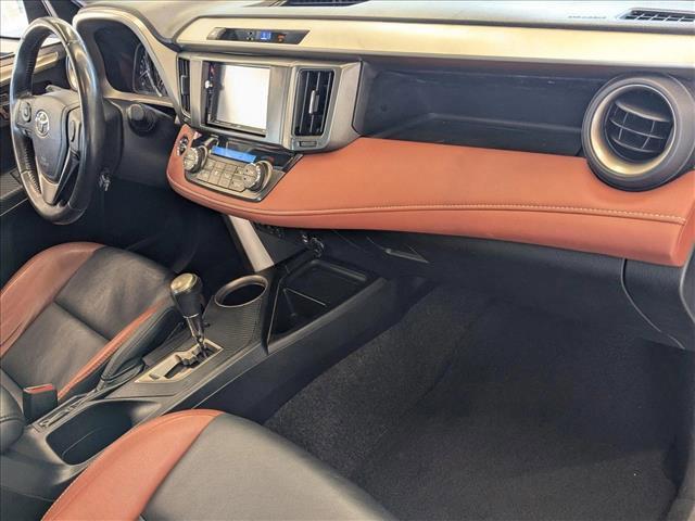 used 2014 Toyota RAV4 car, priced at $9,698
