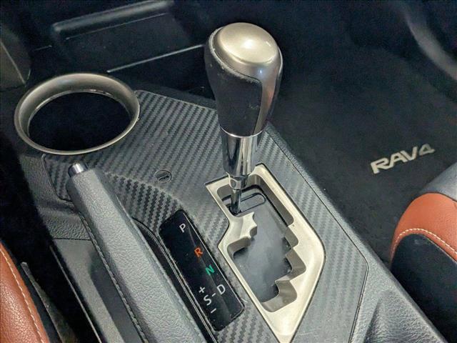 used 2014 Toyota RAV4 car, priced at $9,698