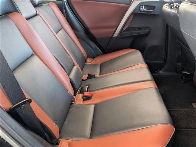 used 2014 Toyota RAV4 car, priced at $9,698