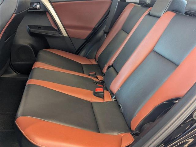 used 2014 Toyota RAV4 car, priced at $9,698