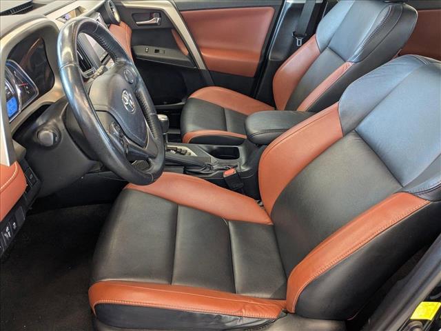 used 2014 Toyota RAV4 car, priced at $9,698
