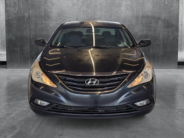 used 2013 Hyundai Sonata car, priced at $6,648