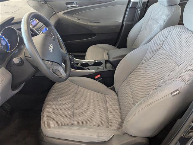 used 2013 Hyundai Sonata car, priced at $6,648