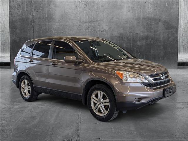 used 2011 Honda CR-V car, priced at $12,498