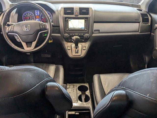 used 2011 Honda CR-V car, priced at $12,498