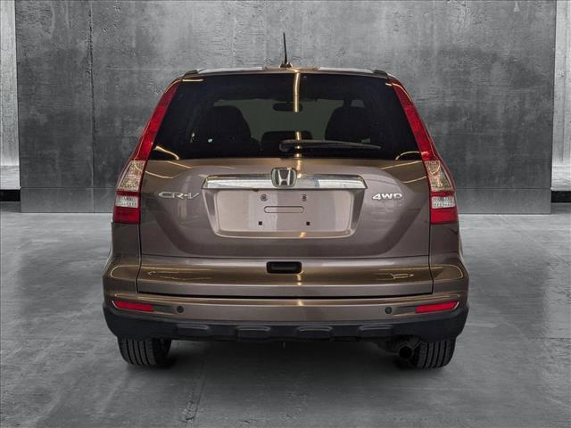 used 2011 Honda CR-V car, priced at $12,498