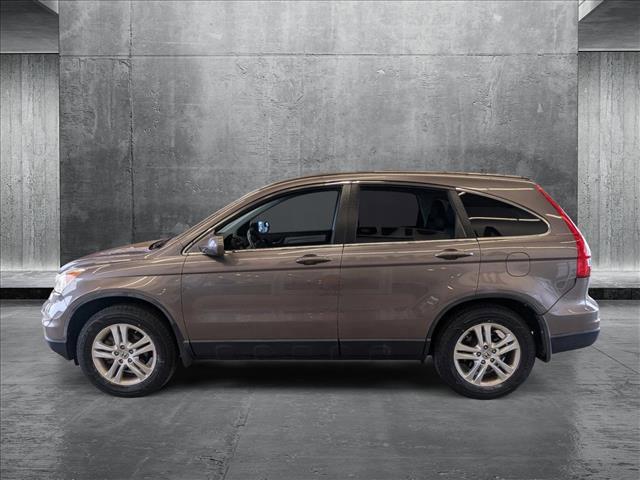 used 2011 Honda CR-V car, priced at $12,498