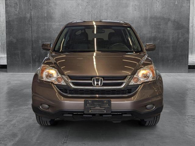 used 2011 Honda CR-V car, priced at $12,498