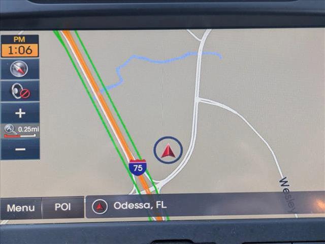 used 2013 Hyundai Santa Fe car, priced at $7,499