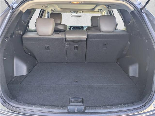 used 2013 Hyundai Santa Fe car, priced at $7,499
