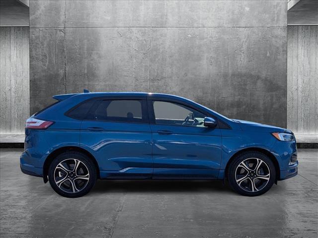 used 2020 Ford Edge car, priced at $23,998