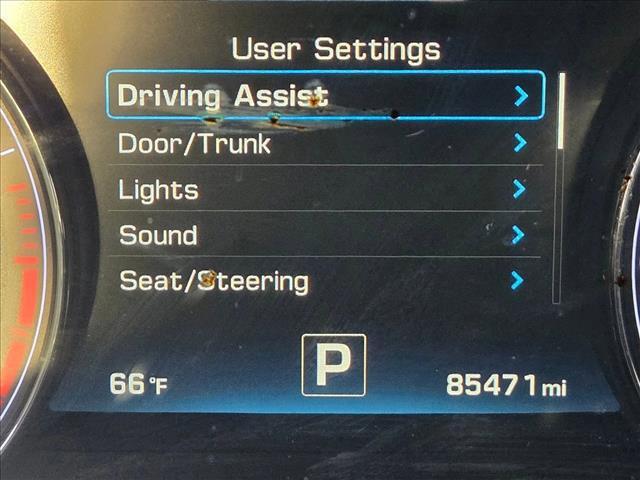 used 2016 Hyundai Genesis car, priced at $13,137