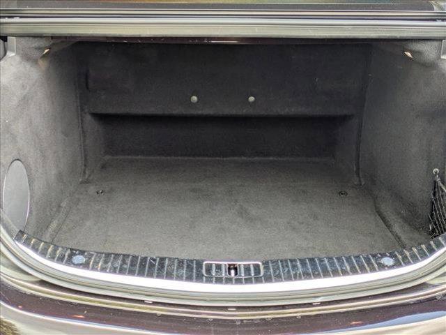 used 2019 Mercedes-Benz S-Class car, priced at $40,299