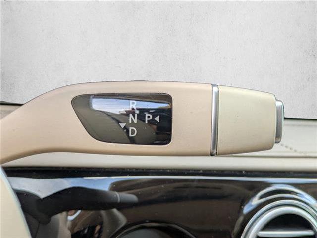 used 2019 Mercedes-Benz S-Class car, priced at $40,299