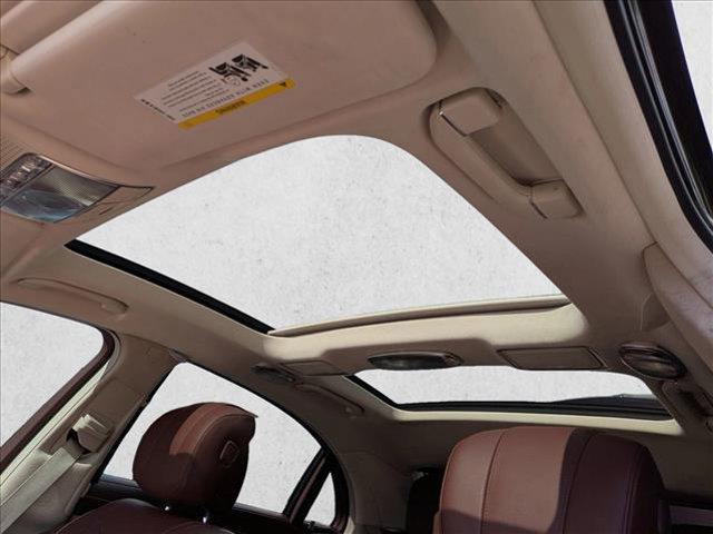 used 2019 Mercedes-Benz S-Class car, priced at $40,299