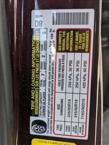 used 2019 Toyota Highlander car, priced at $20,249