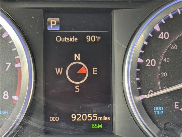 used 2019 Toyota Highlander car, priced at $20,249