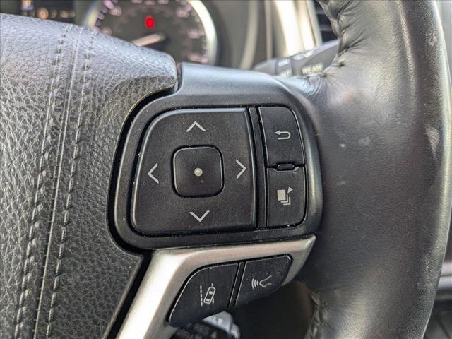 used 2019 Toyota Highlander car, priced at $20,249