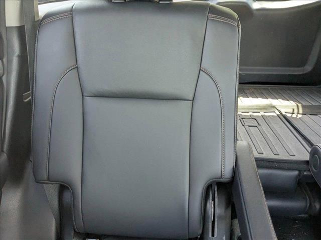 used 2019 Toyota Highlander car, priced at $20,249