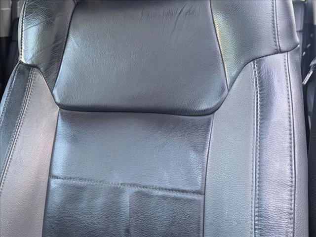 used 2018 Toyota Tundra car, priced at $36,744