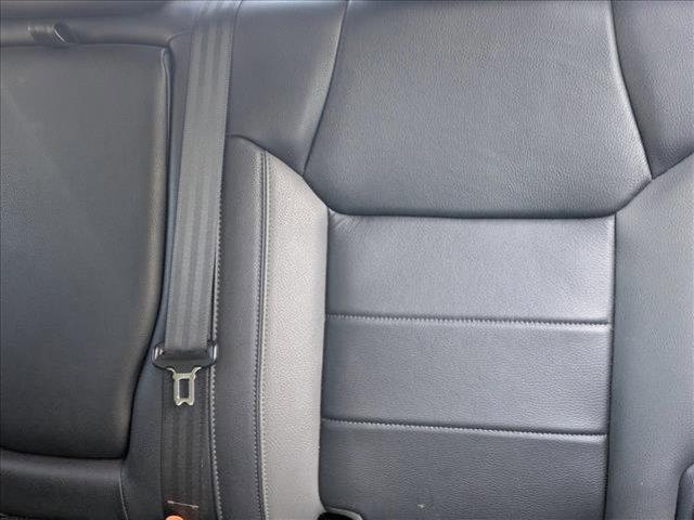 used 2018 Toyota Tundra car, priced at $36,744