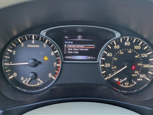 used 2017 Nissan Altima car, priced at $6,999