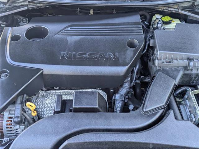 used 2017 Nissan Altima car, priced at $6,999