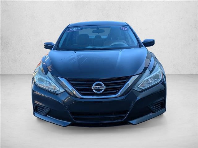 used 2017 Nissan Altima car, priced at $6,999