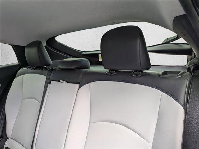 used 2018 Toyota Prius car, priced at $12,817