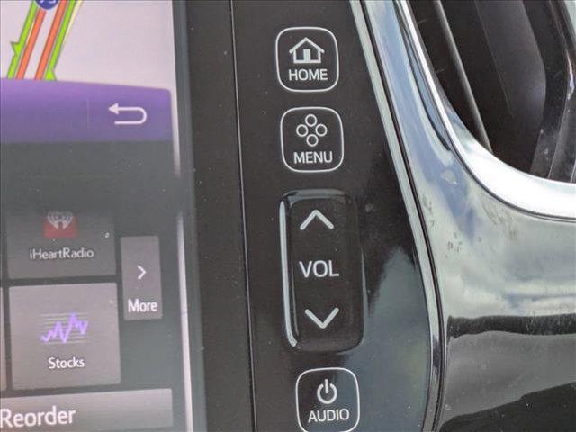 used 2018 Toyota Prius car, priced at $12,817