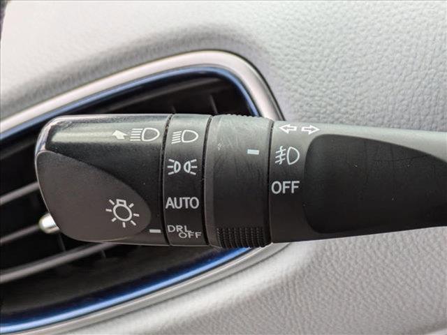 used 2018 Toyota Prius car, priced at $12,817