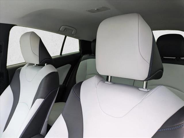 used 2018 Toyota Prius car, priced at $12,817