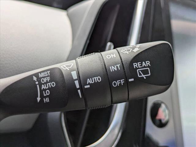 used 2018 Toyota Prius car, priced at $12,817