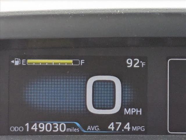 used 2018 Toyota Prius car, priced at $12,817
