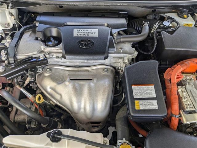 used 2015 Toyota Avalon Hybrid car, priced at $16,998