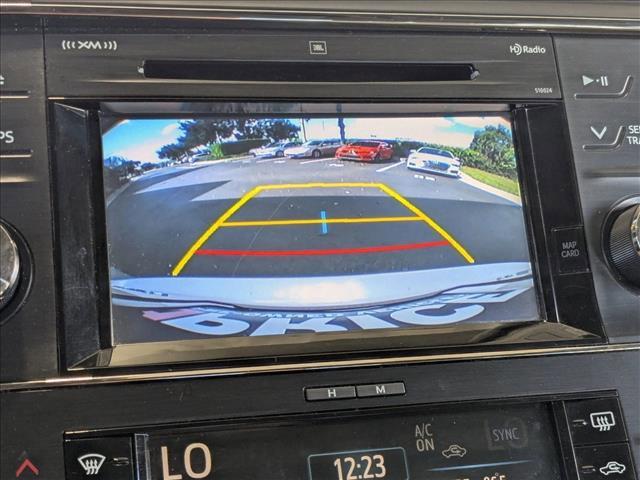 used 2015 Toyota Avalon Hybrid car, priced at $16,998