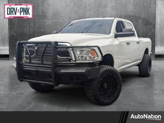 used 2017 Ram 3500 car, priced at $30,998